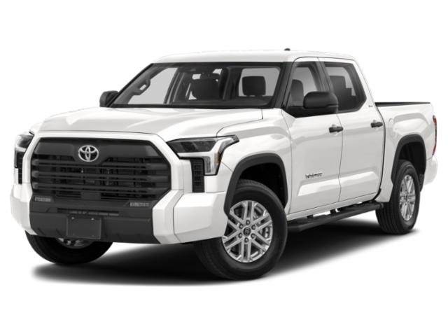 2023 Toyota Tundra SR5 — Pickup Truck — 19,150 mi — San Antonio, TX