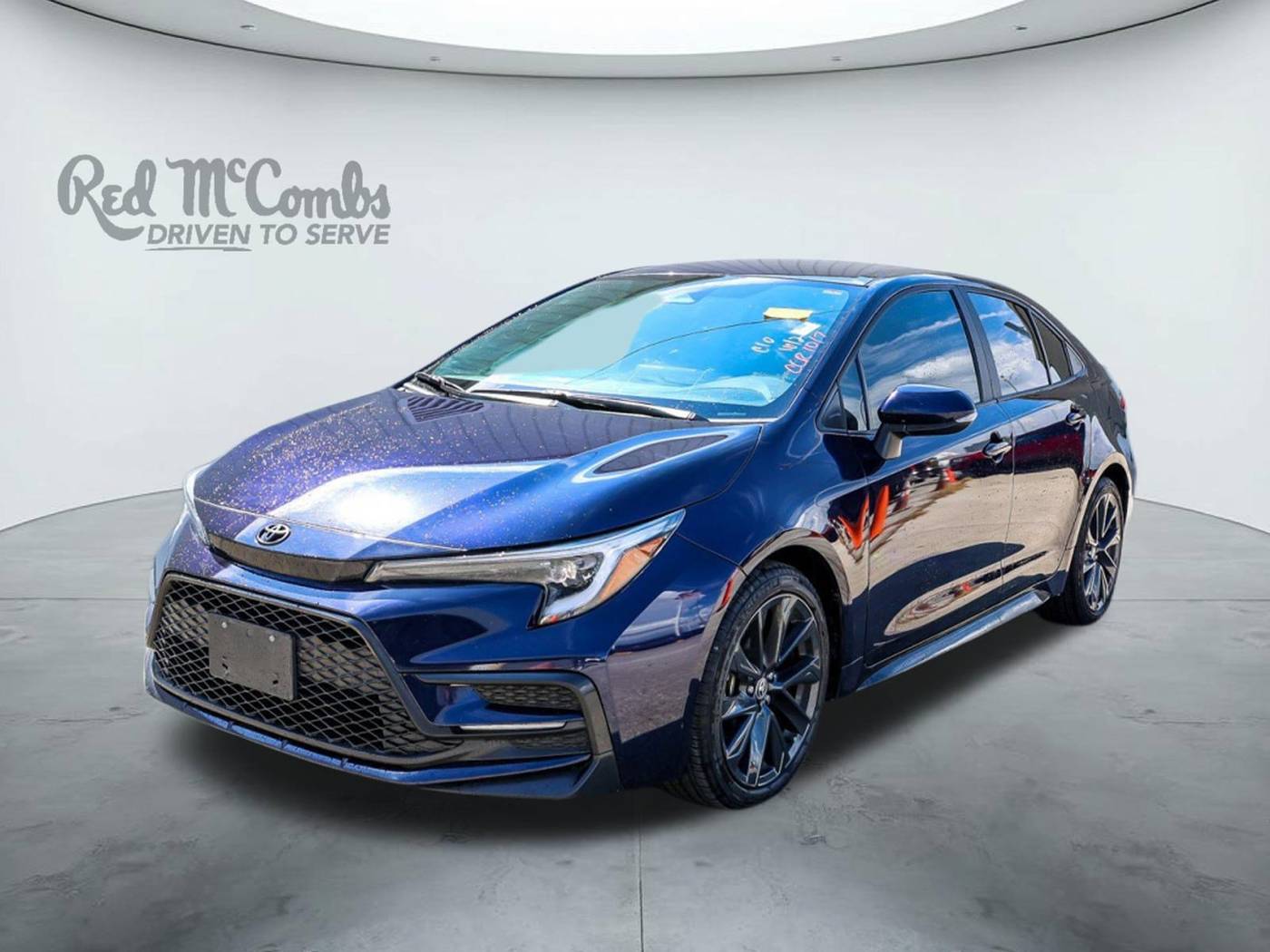 2023 Toyota Corolla SE — Sedan — 42,527 mi — San Antonio, TX