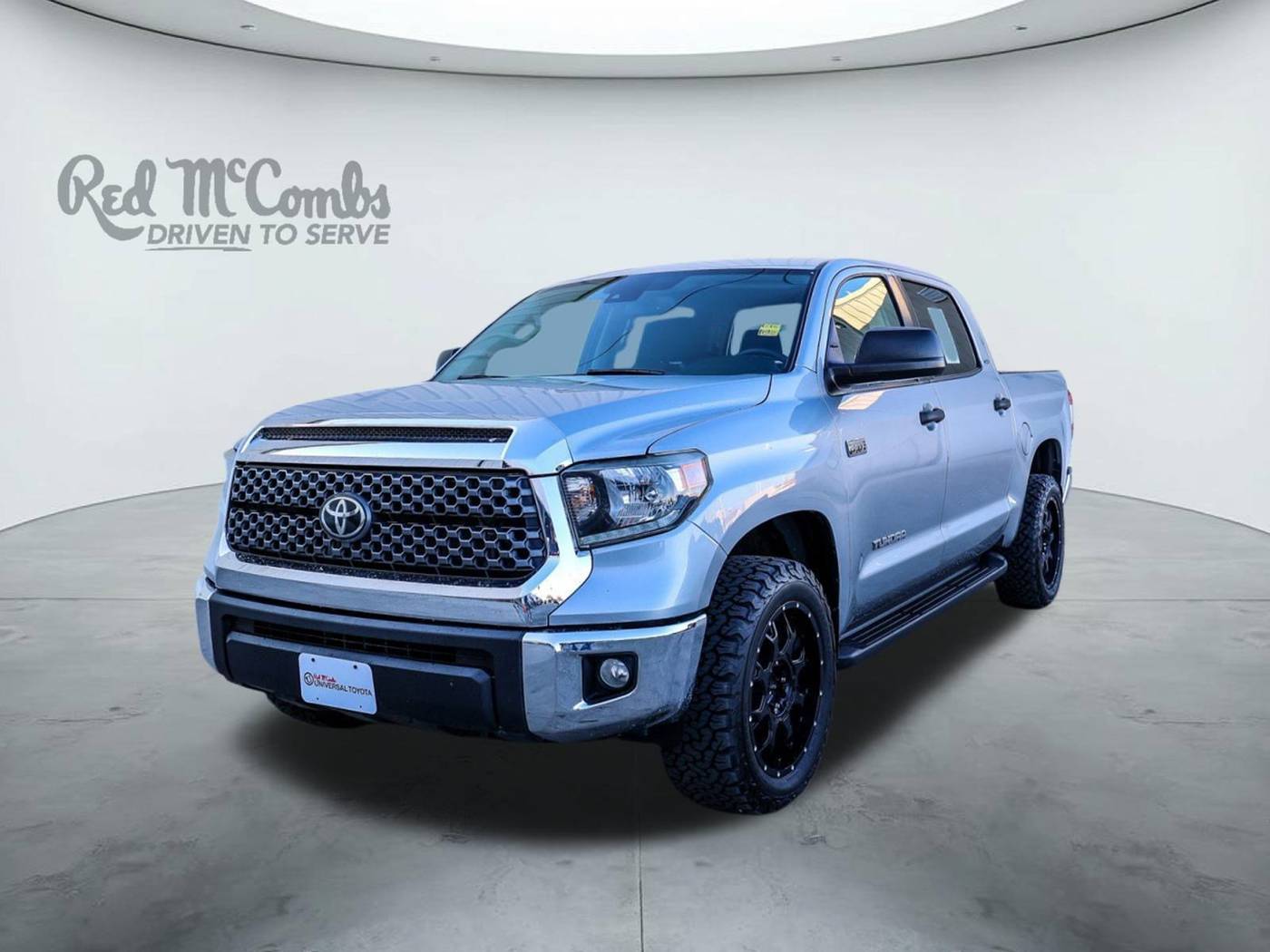 2020 Toyota Tundra SR5 — Pickup Truck — 65,650 mi — San Antonio, TX