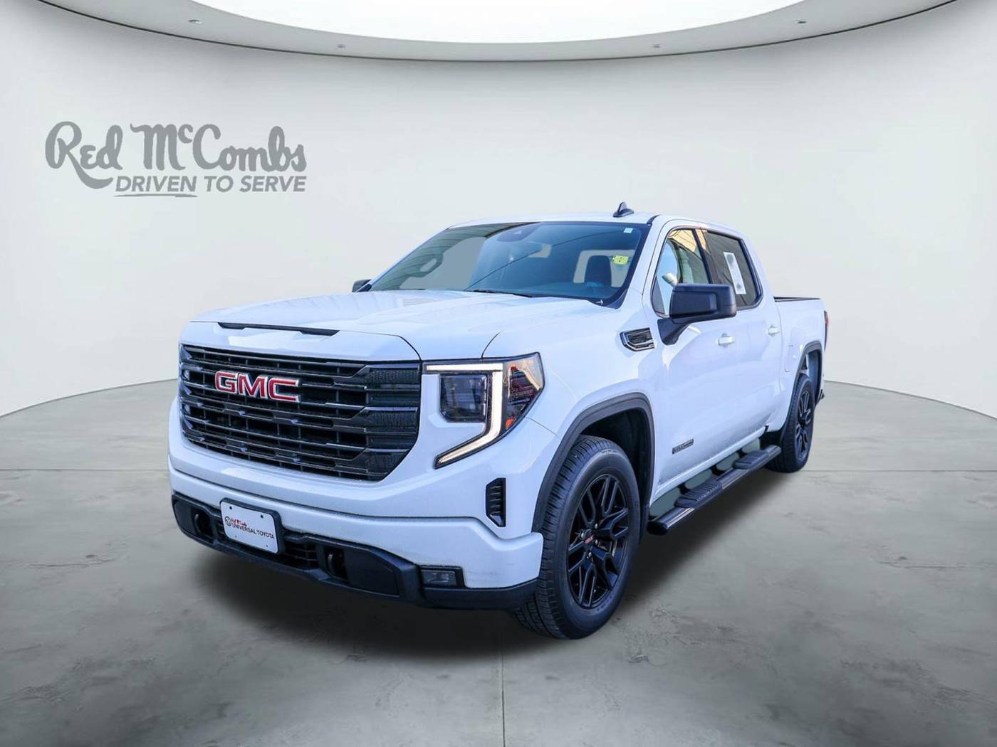 2023 GMC Sierra 1500 Elevation — Pickup Truck — 45,532 mi — San Antonio, TX