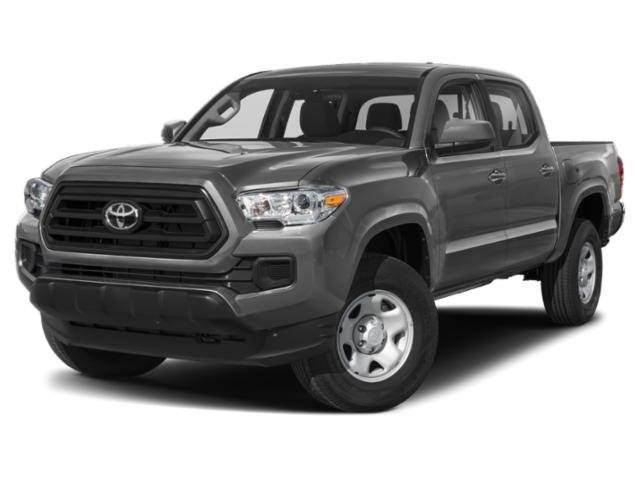 2023 Toyota Tacoma SR — Pickup Truck — 49,496 mi — San Antonio, TX