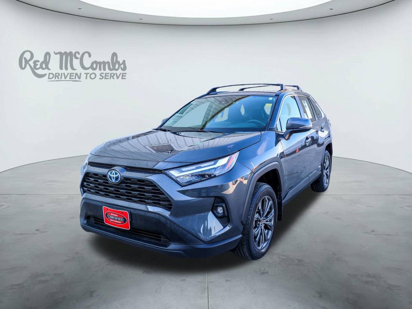 2024 Toyota RAV4 Hybrid XLE Premium — SUV — 20,094 mi — San Antonio, TX