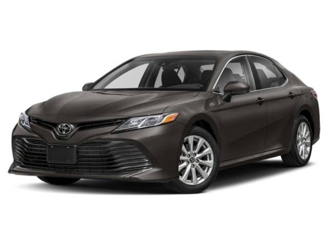 2020 Toyota Camry LE — Sedan — 164,313 mi — San Antonio, TX