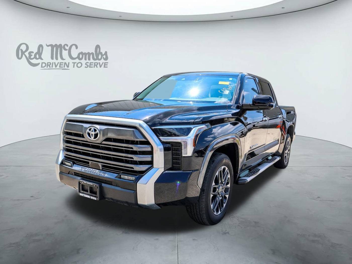 2022 Toyota Tundra Limited — Pickup Truck — 42,332 mi — San Antonio, TX