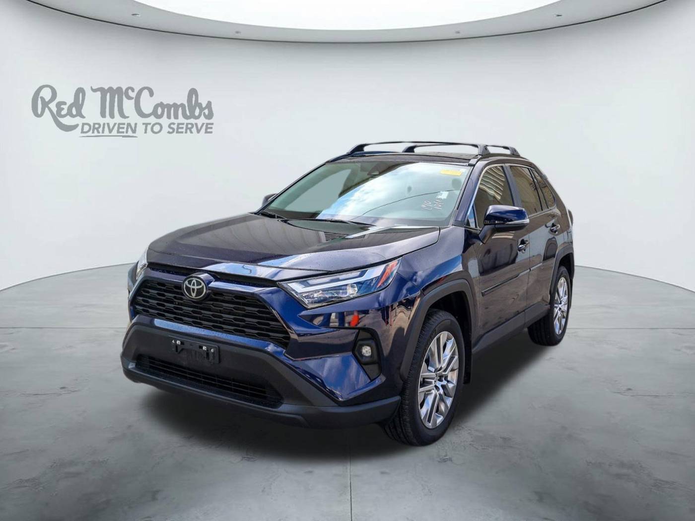 2024 Toyota RAV4 XLE Premium — SUV — 19,184 mi — San Antonio, TX