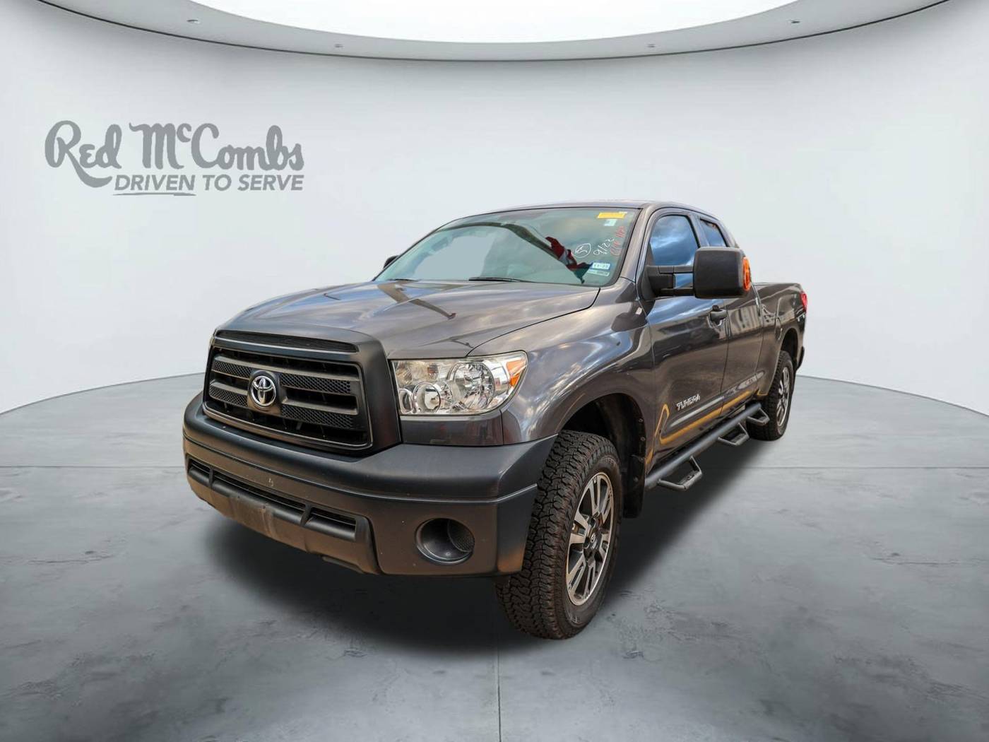 2012 Toyota Tundra Base — Pickup Truck — 131,603 mi — San Antonio, TX