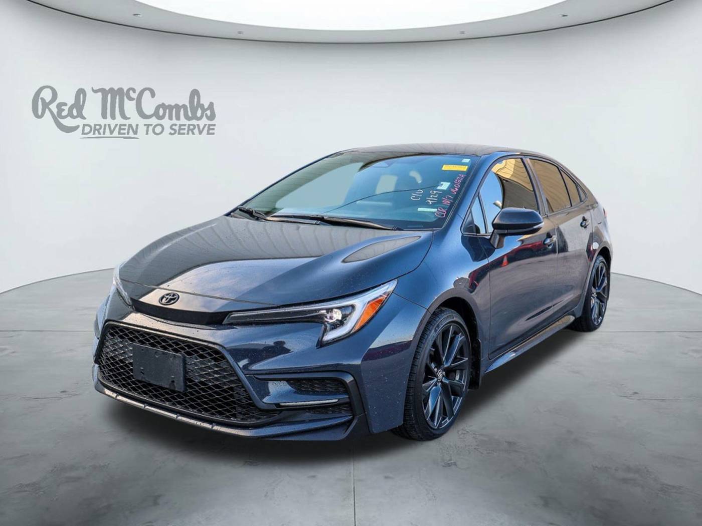 2024 Toyota Corolla SE — Sedan — 32,262 mi — San Antonio, TX