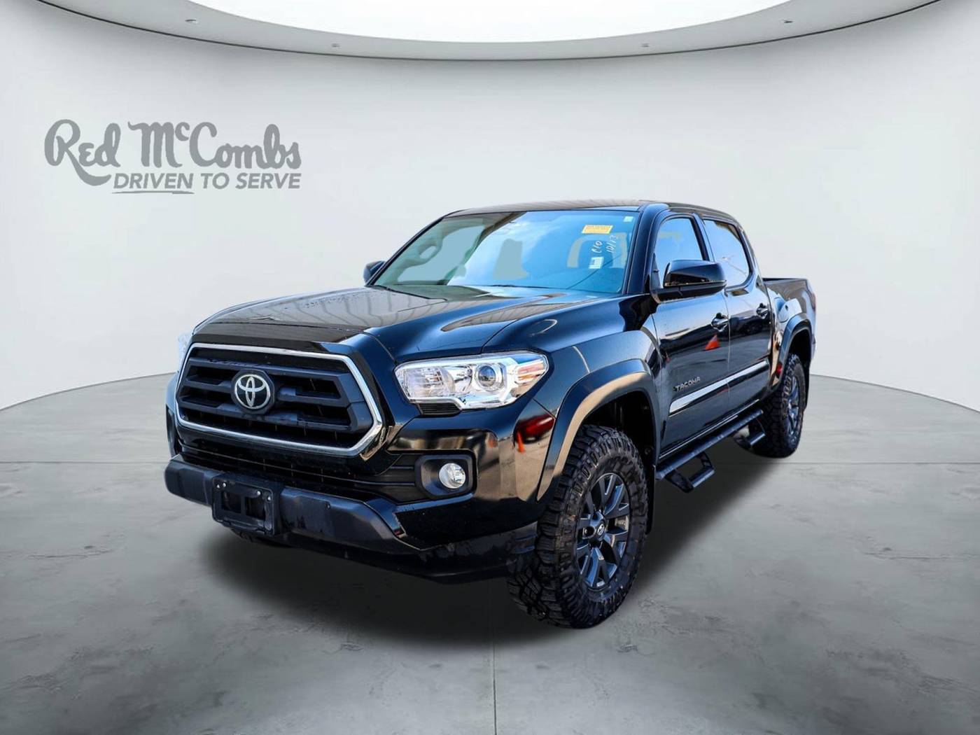 2023 Toyota Tacoma SR5 — Pickup Truck — 30,063 mi — San Antonio, TX