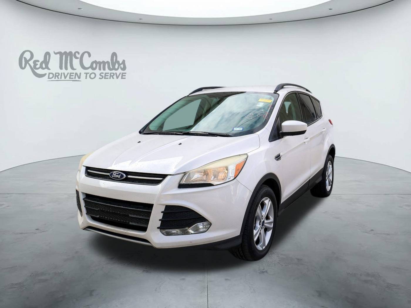 2015 Ford Escape SE — SUV — 115,351 mi — San Antonio, TX