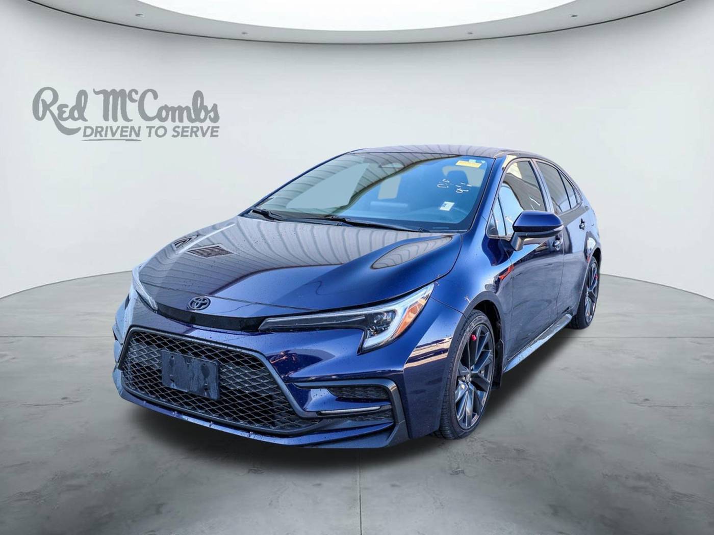 2023 Toyota Corolla SE — Sedan — 38,158 mi — San Antonio, TX