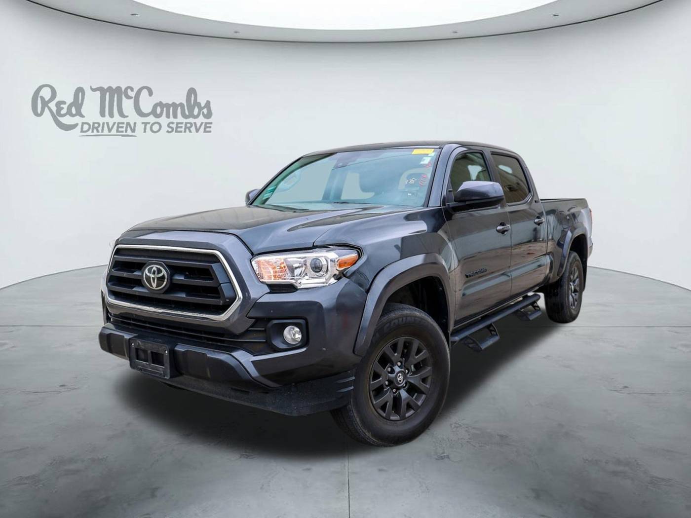 2023 Toyota Tacoma SR5 — Pickup Truck — 47,113 mi — San Antonio, TX
