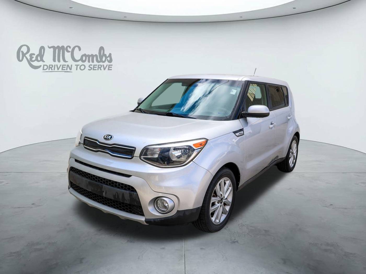 2019 Kia Soul + — Hatchback — 150,532 mi — San Antonio, TX