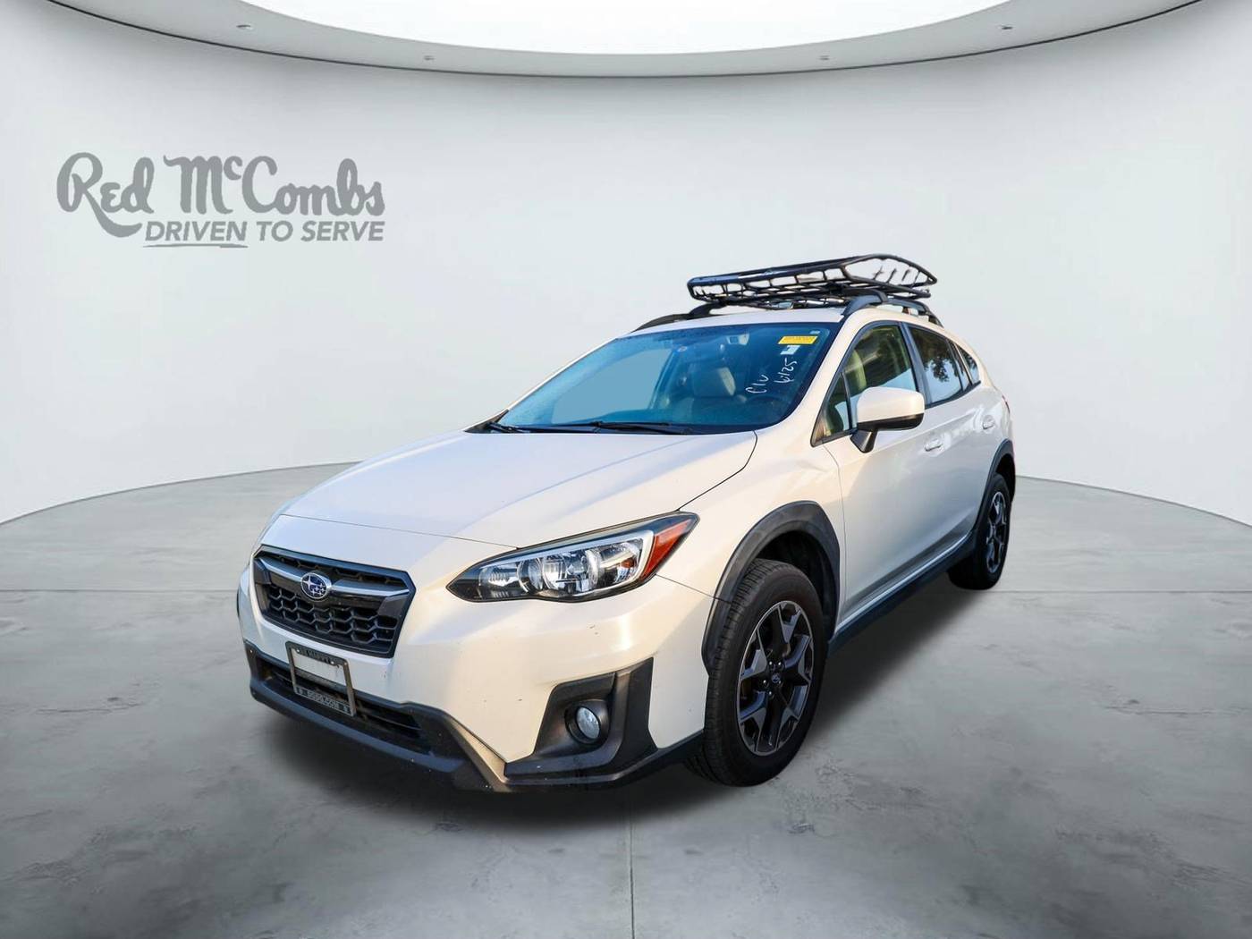 SUV