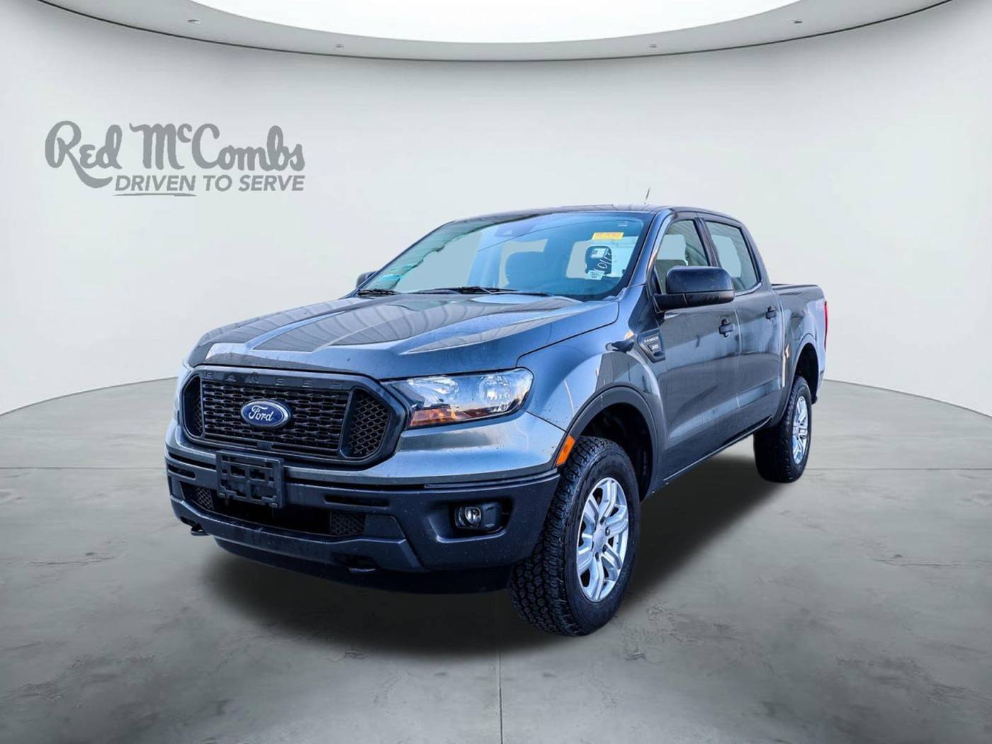 2020 Ford Ranger XL — Pickup Truck — 148,132 mi — San Antonio, TX