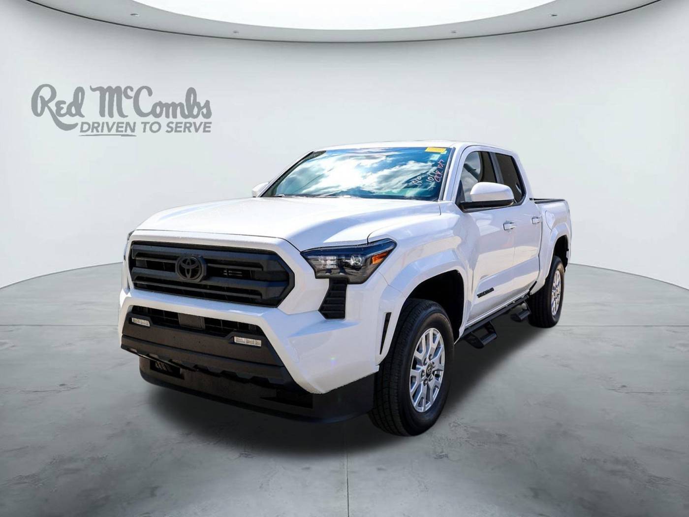 2025 Toyota Tacoma SR5 — Pickup Truck — 750 mi — San Antonio, TX