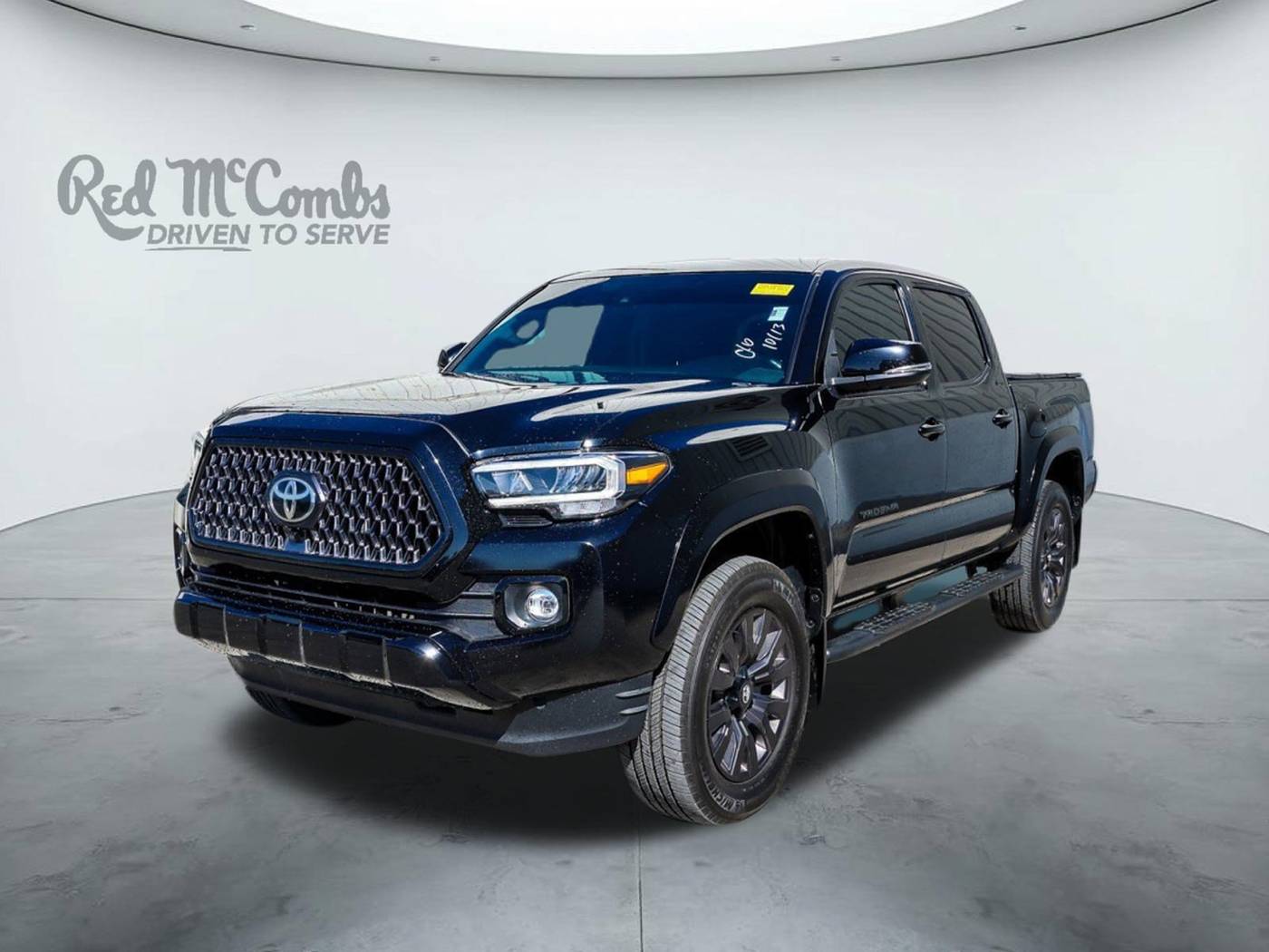 2022 Toyota Tacoma Limited — Pickup Truck — 80,582 mi — San Antonio, TX