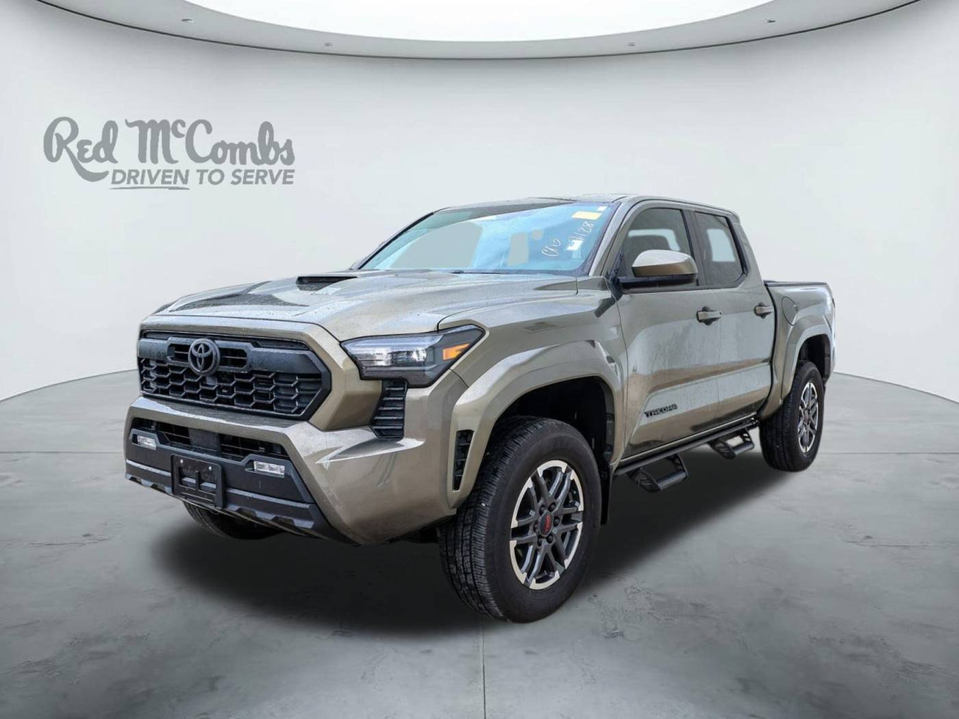 2024 Toyota Tacoma TRD Sport — Pickup Truck — 24,213 mi — San Antonio, TX
