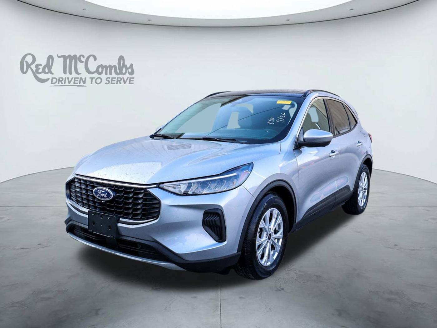 2024 Ford Escape Active — SUV — 12,319 mi — San Antonio, TX