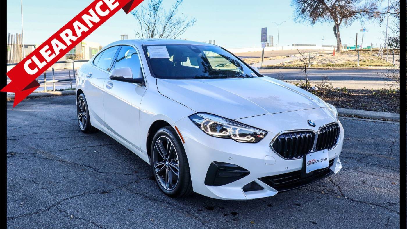 2024 BMW 2 Series 228i — Sedan — 18,761 mi — San Antonio, TX