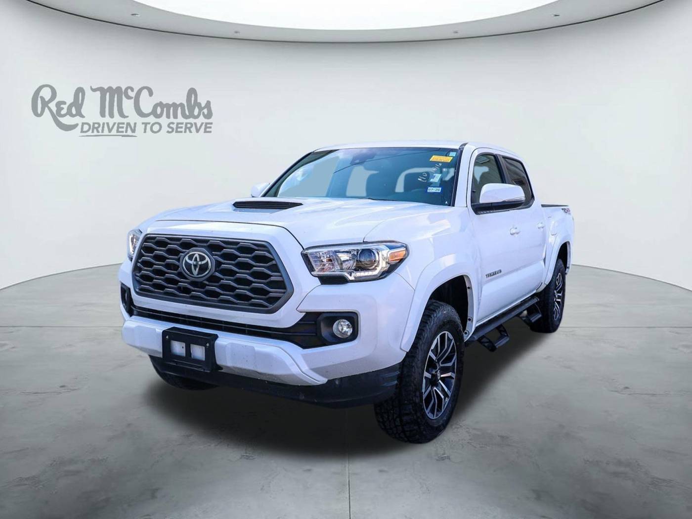 2022 Toyota Tacoma TRD Sport — Pickup Truck — 76,303 mi — San Antonio, TX