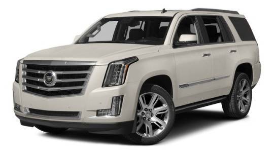 2015 Cadillac Escalade Premium — SUV — 143,722 mi — San Antonio, TX