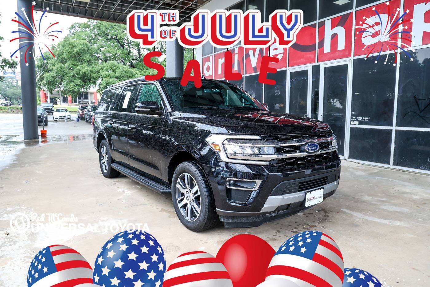 2024 Ford Expedition Limited — SUV — 31,821 mi — San Antonio, TX