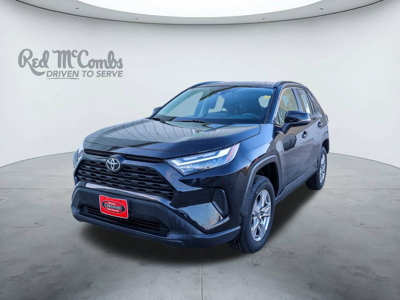 2024 Toyota RAV4 XLE — SUV — 32,096 mi — San Antonio, TX