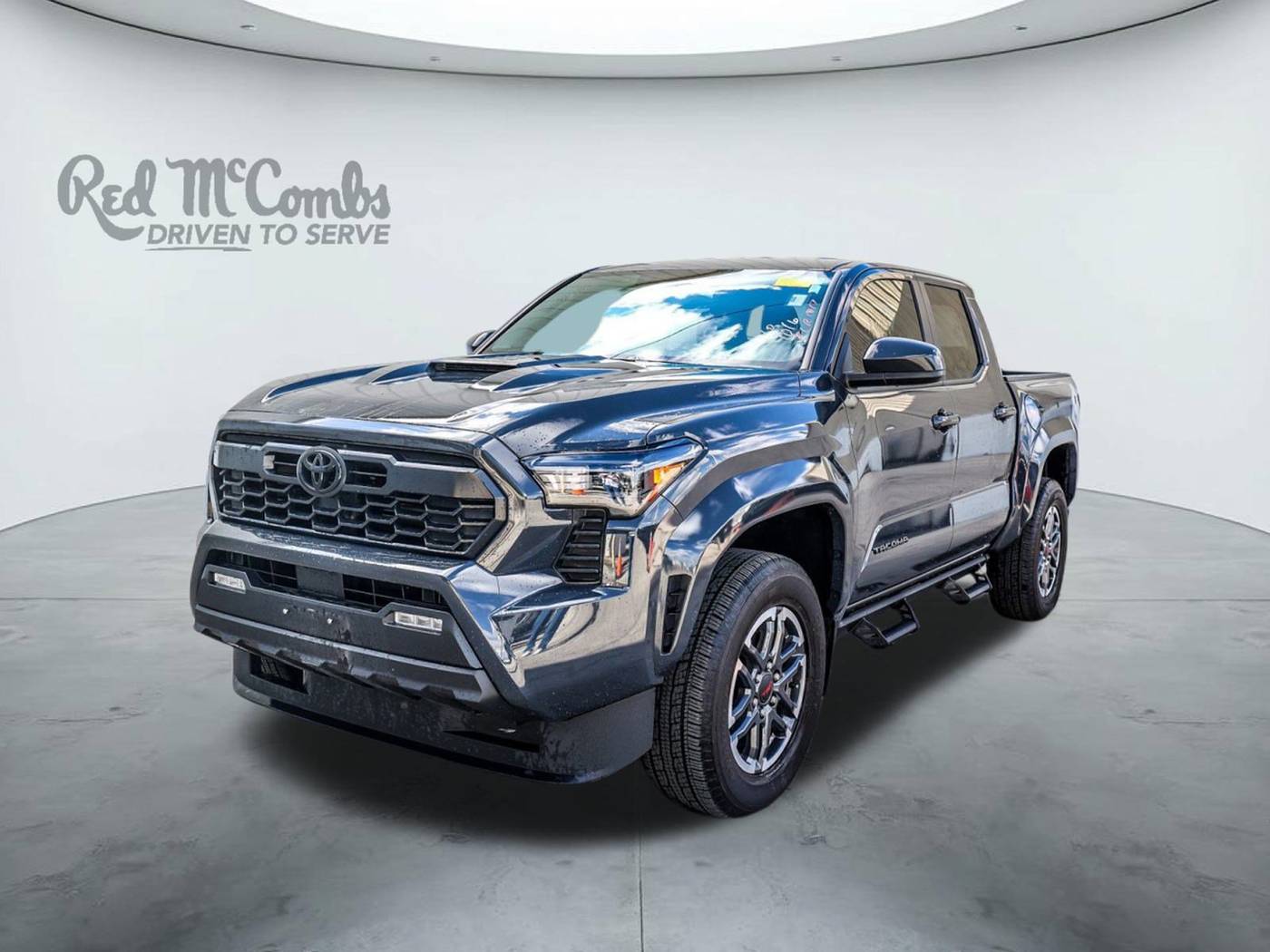 2024 Toyota Tacoma TRD Sport — Pickup Truck — 10,202 mi — San Antonio, TX