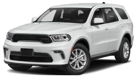 2022 Dodge Durango R/T — SUV — 42,560 mi — San Antonio, TX