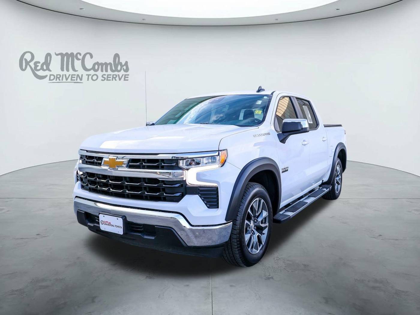 2024 Chevrolet Silverado 1500 LT — Pickup Truck — 19,151 mi — San Antonio, TX