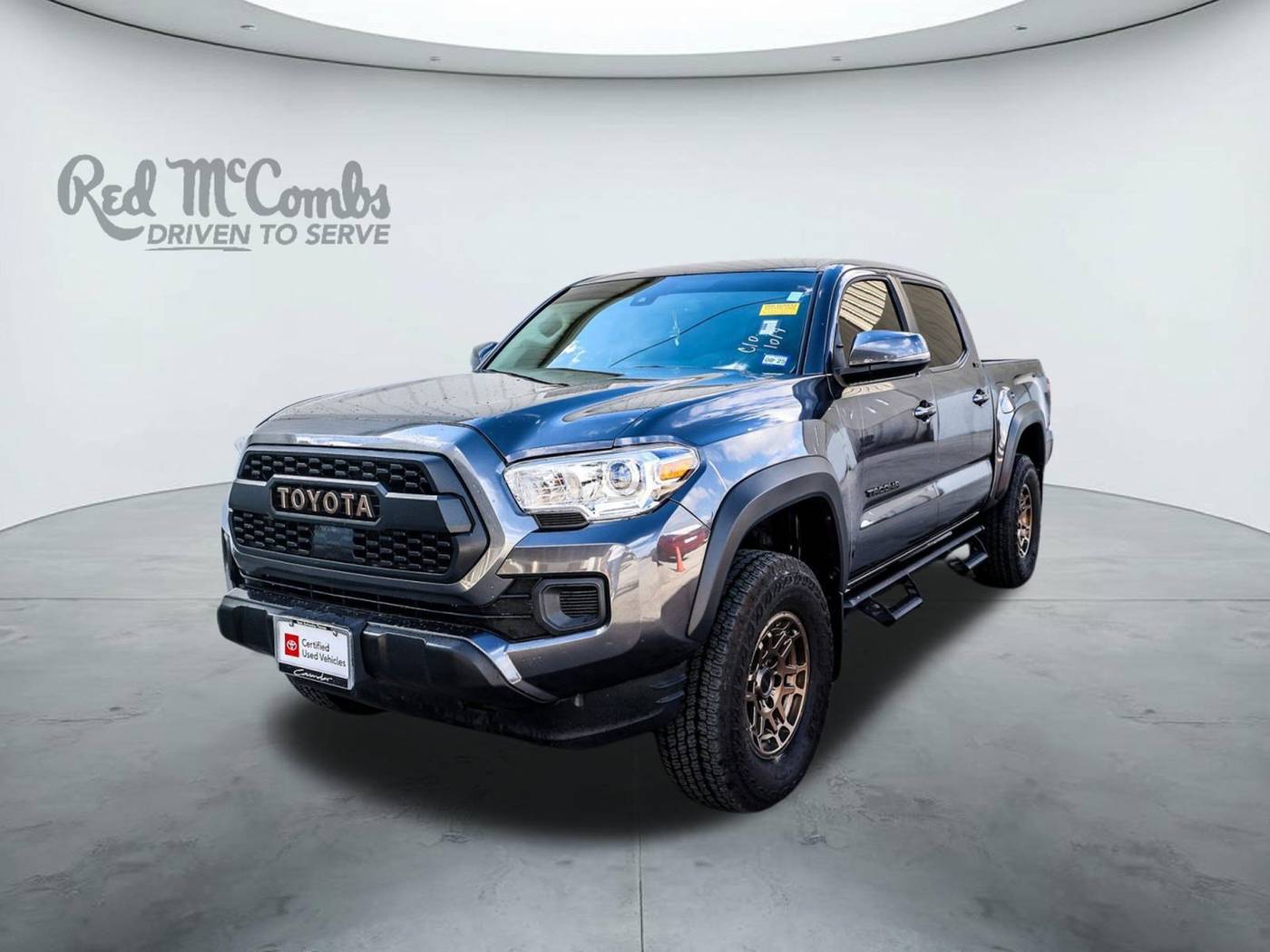 2023 Toyota Tacoma Trail Special Edition — Pickup Truck — 26,719 mi — San Antonio, TX