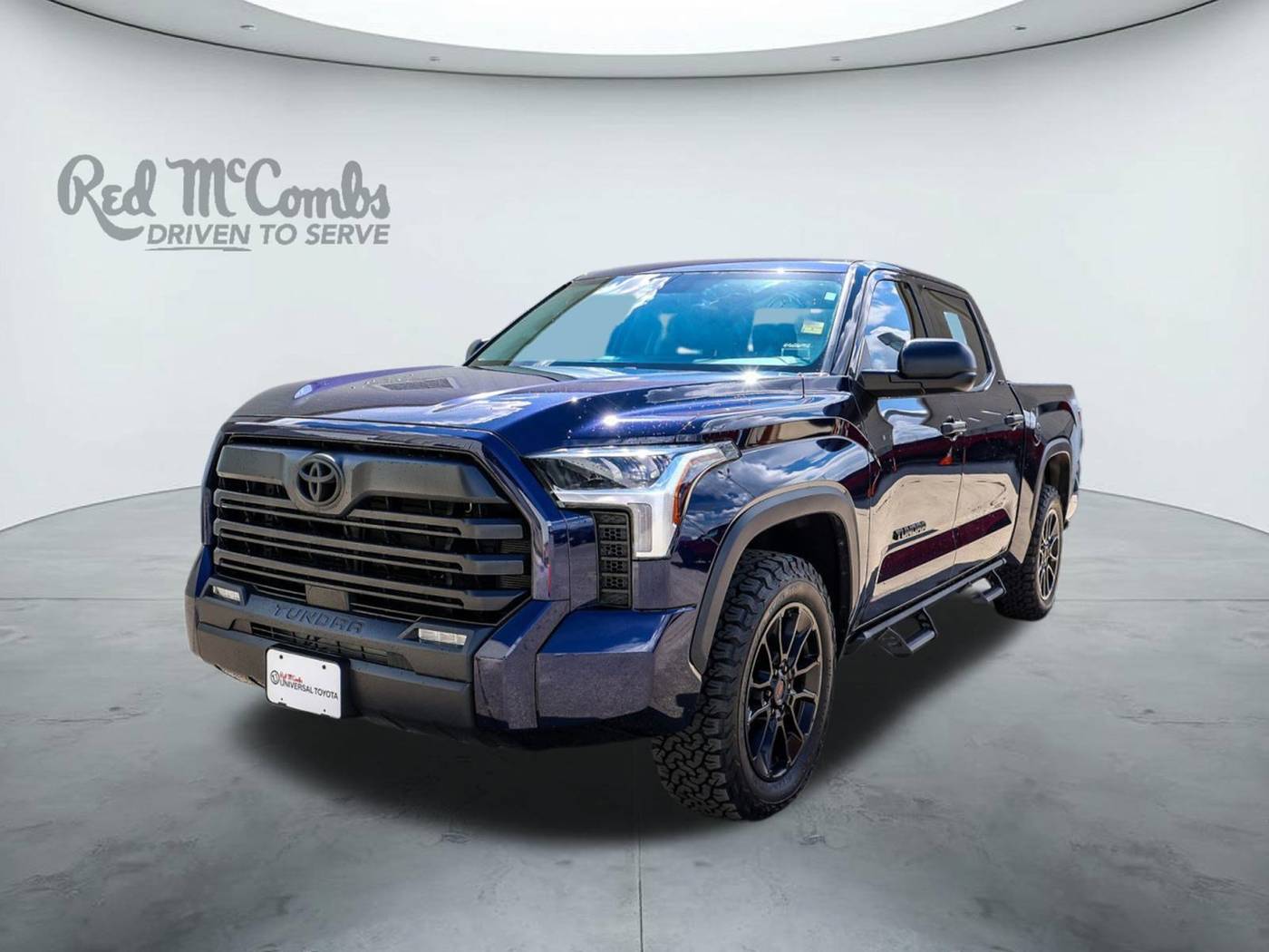 2023 Toyota Tundra SR5 — Pickup Truck — 38,873 mi — San Antonio, TX