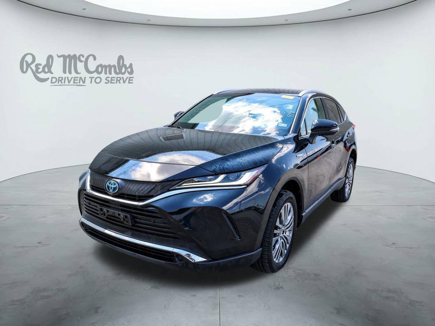 2021 Toyota Venza XLE — SUV — 85,798 mi — San Antonio, TX