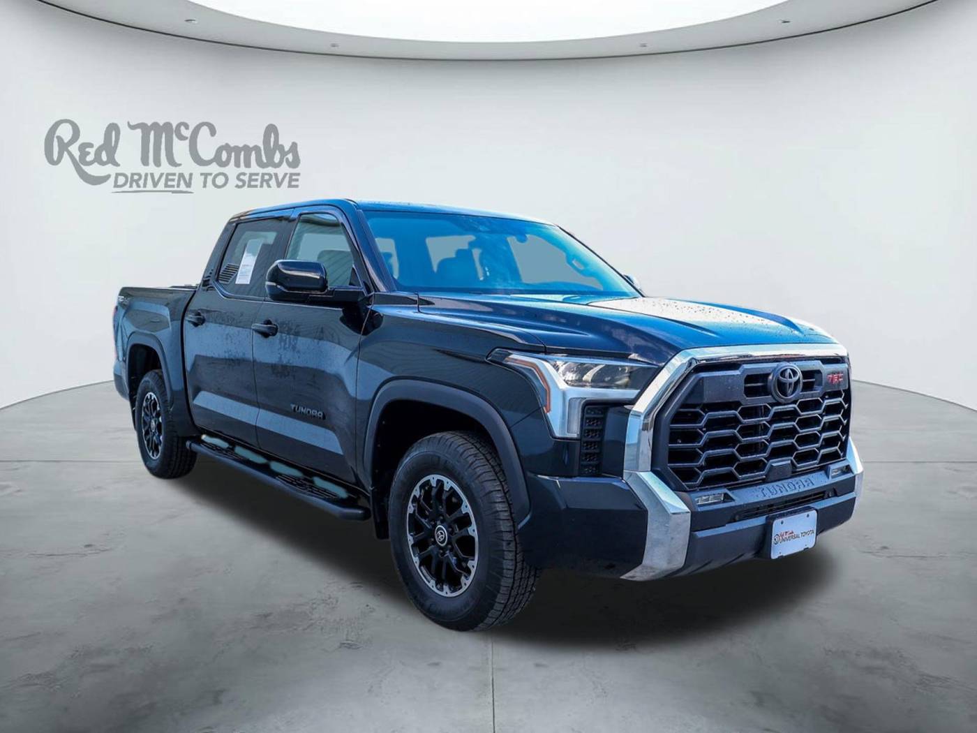2024 Toyota Tundra SR5 — Pickup Truck — 34,408 mi — San Antonio, TX