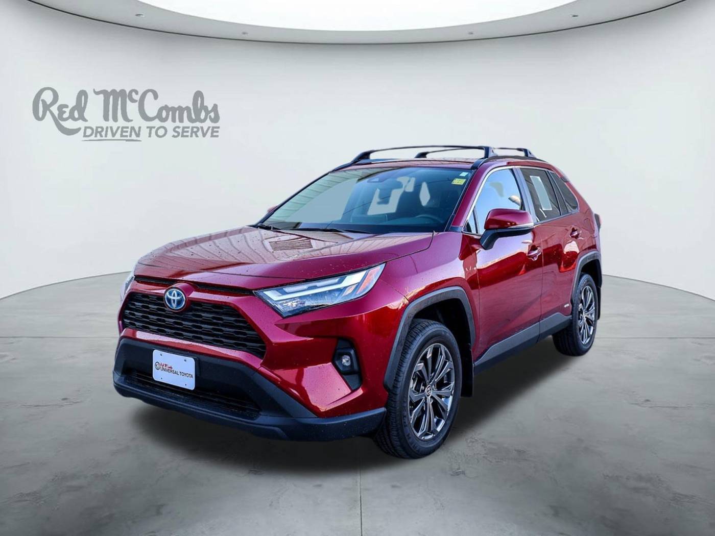 2023 Toyota RAV4 Hybrid XLE Premium — SUV — 20,100 mi — San Antonio, TX