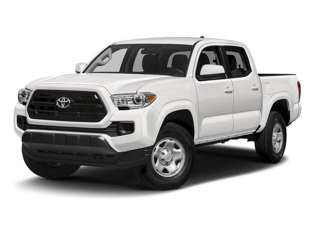 2016 Toyota Tacoma SR — Pickup Truck — 97,698 mi — San Antonio, TX