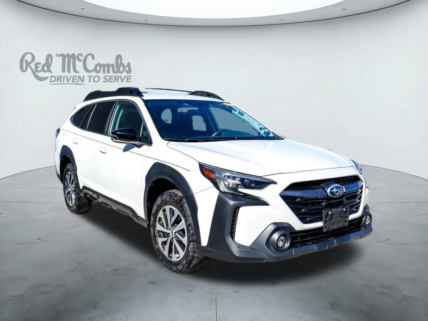 2023 Subaru Outback Premium — SUV — 24,259 mi — San Antonio, TX