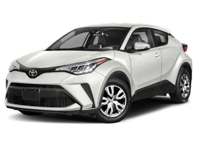 2020 Toyota C-HR XLE — SUV — 86,021 mi — San Antonio, TX