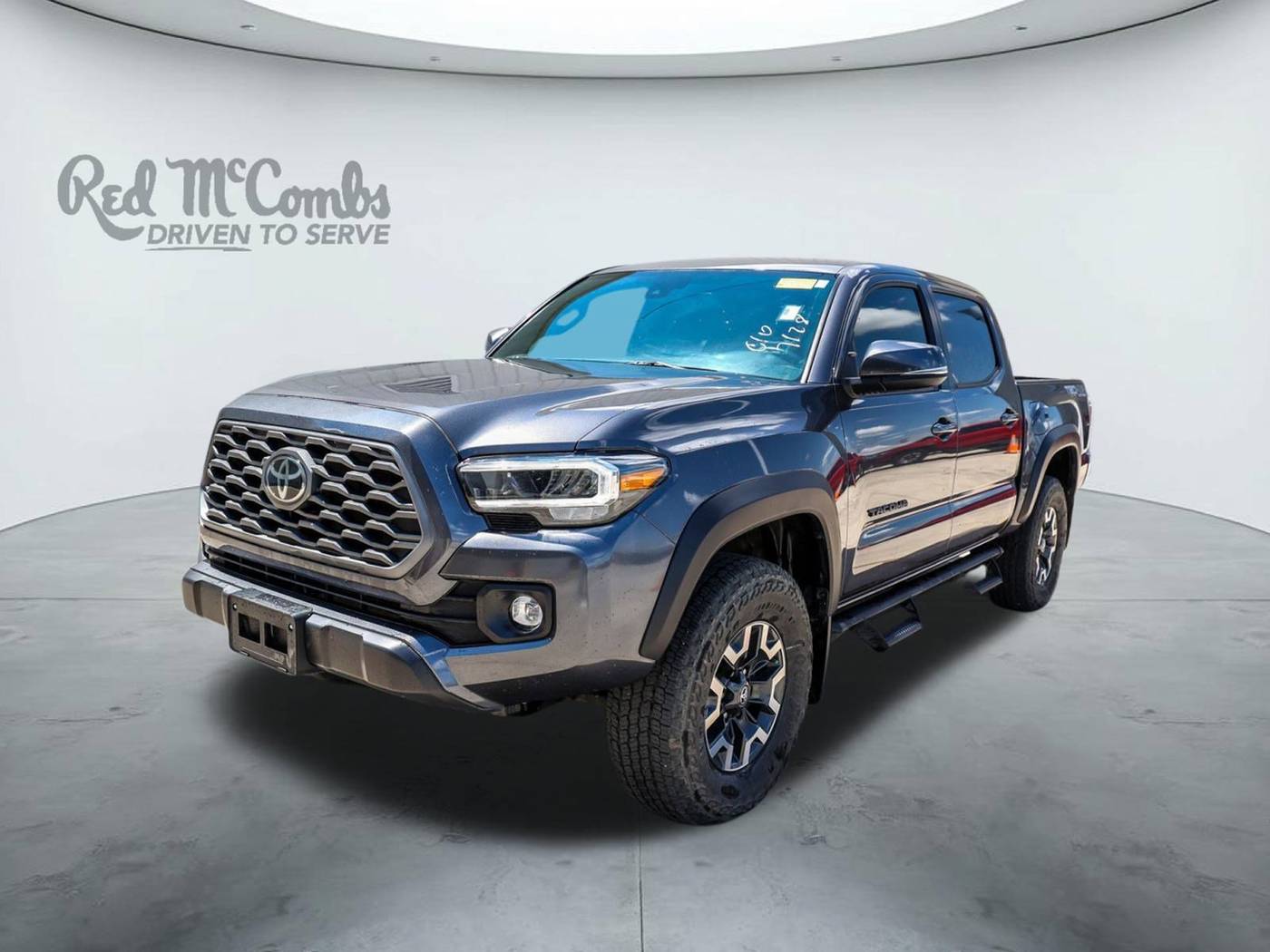 2023 Toyota Tacoma TRD Off Road — Pickup Truck — 29,236 mi — San Antonio, TX