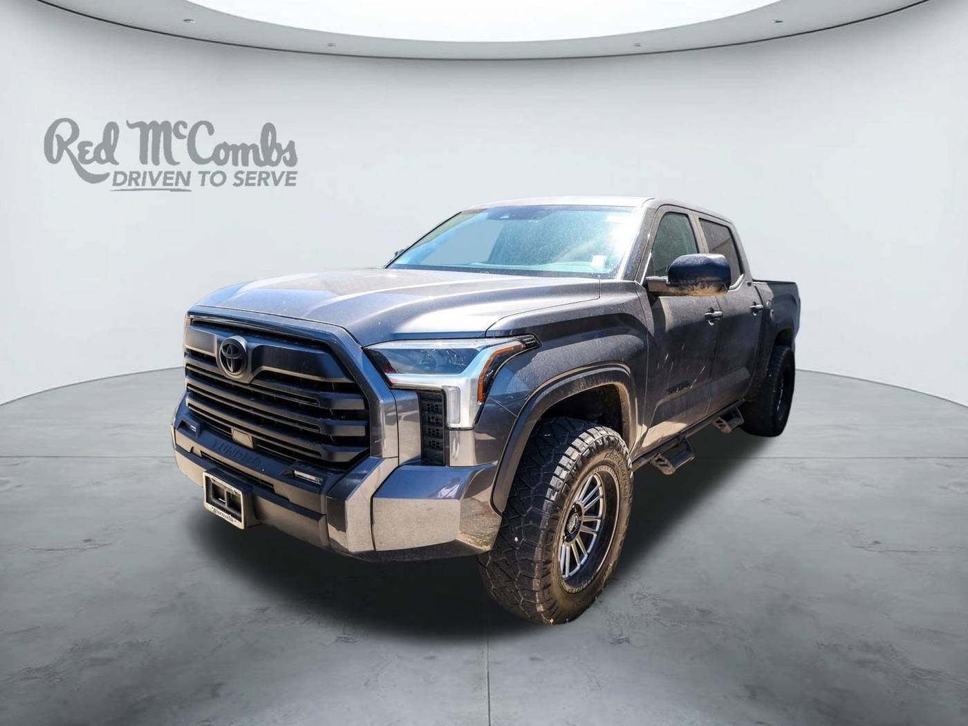 2023 Toyota Tundra SR5 — Pickup Truck — 41,714 mi — San Antonio, TX