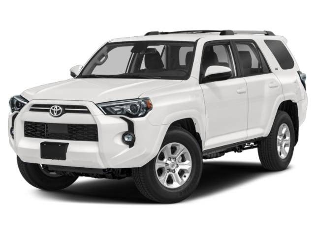 2023 Toyota 4Runner SR5 Premium — SUV — 18,243 mi — San Antonio, TX