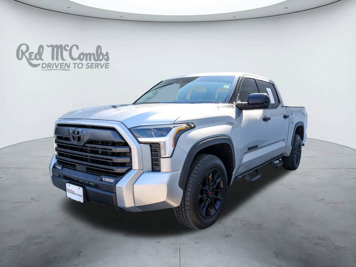 2023 Toyota Tundra SR5 — Pickup Truck — 28,669 mi — San Antonio, TX