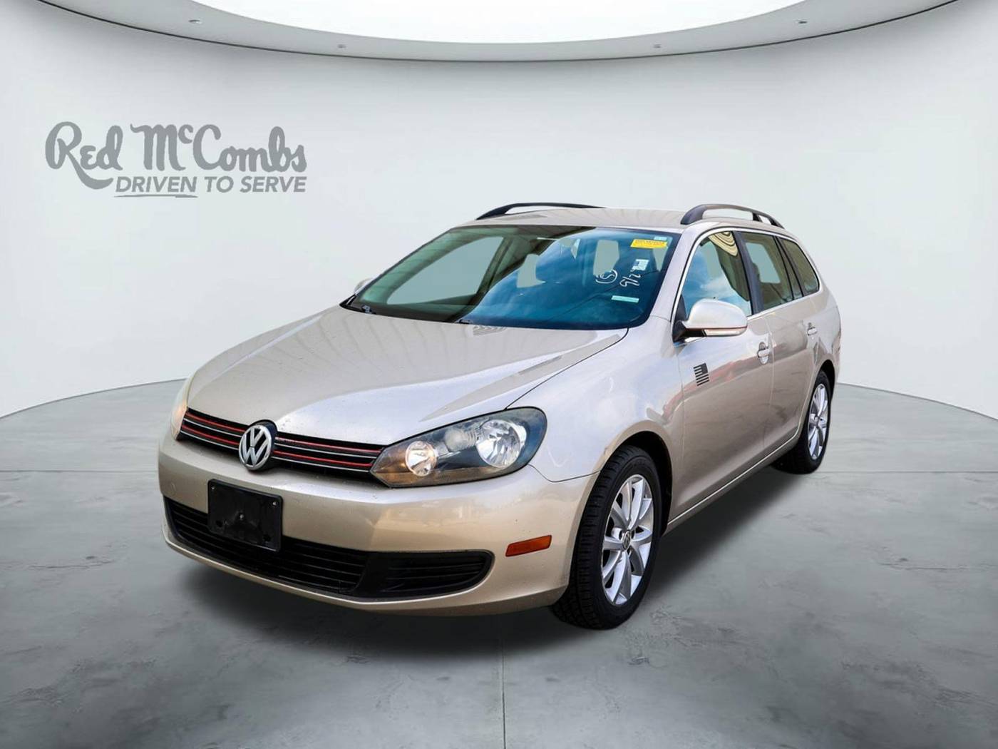 2013 Volkswagen Jetta SE — Wagon — 141,348 mi — San Antonio, TX