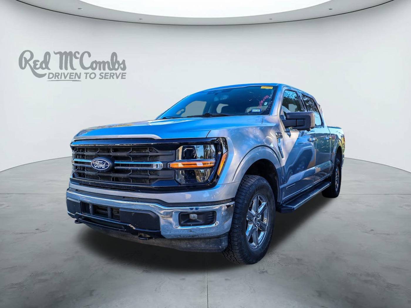 2024 Ford F-150 XLT — Pickup Truck — 39,769 mi — San Antonio, TX
