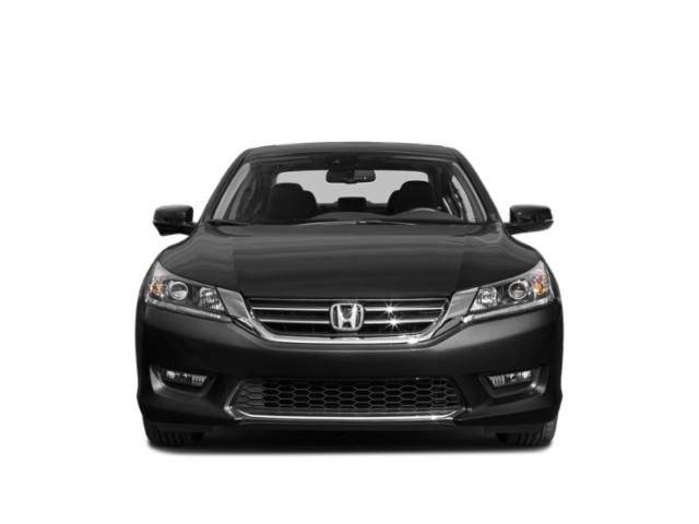 2015 Honda Accord EX-L V6 — Sedan — 134,910 mi — San Antonio, TX