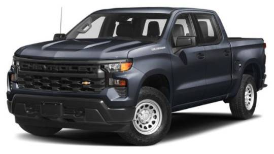 2022 Chevrolet Silverado 1500 LT — Pickup Truck — 91,668 mi — San Antonio, TX