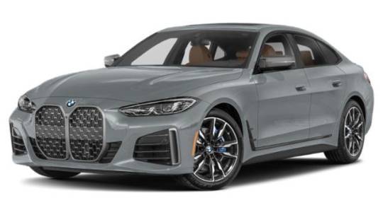 2022 BMW 4 Series M440i — Sedan — 44,696 mi — San Antonio, TX
