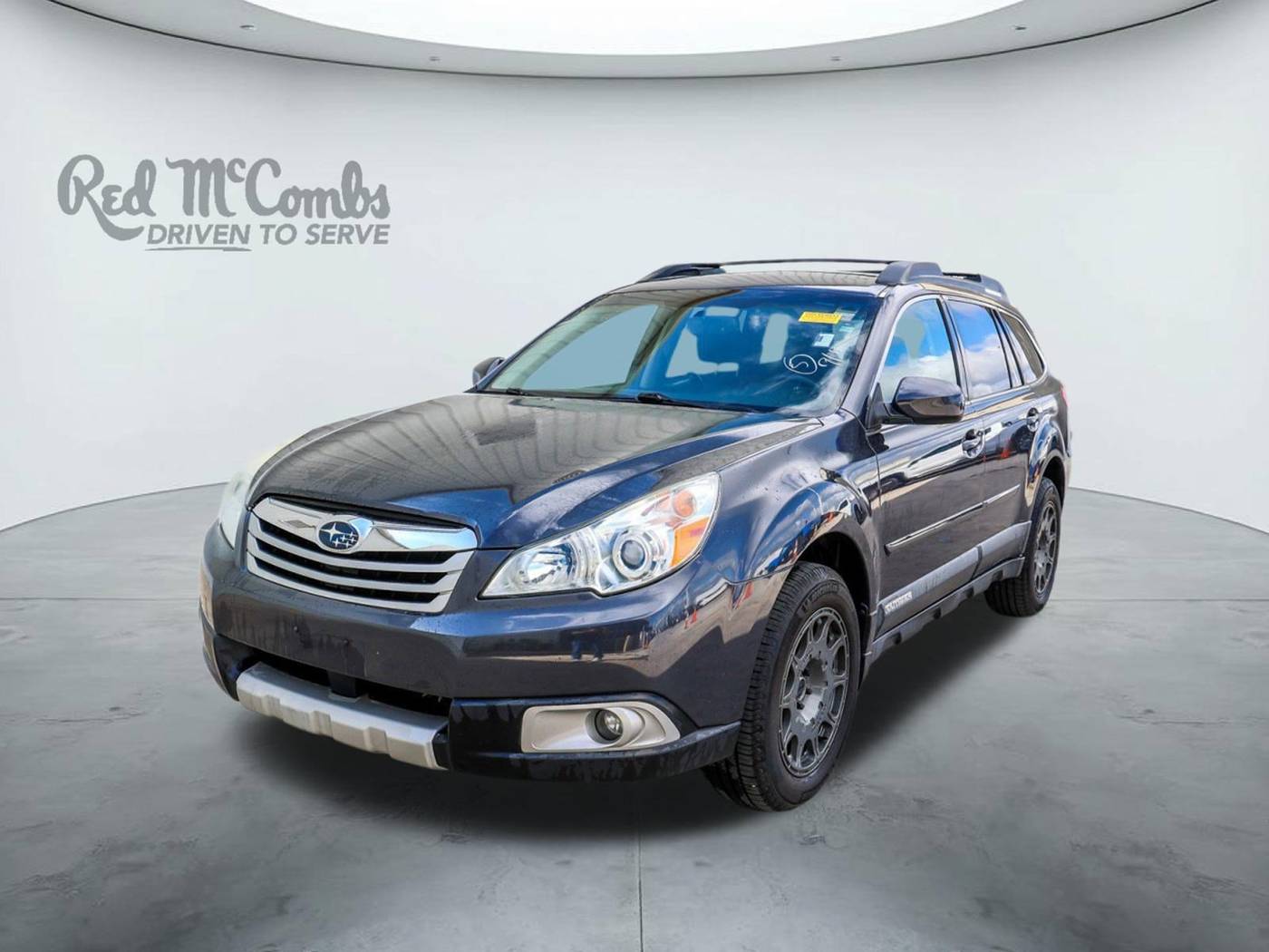 2012 Subaru Outback 2.5i Limited — SUV — 120,766 mi — San Antonio, TX