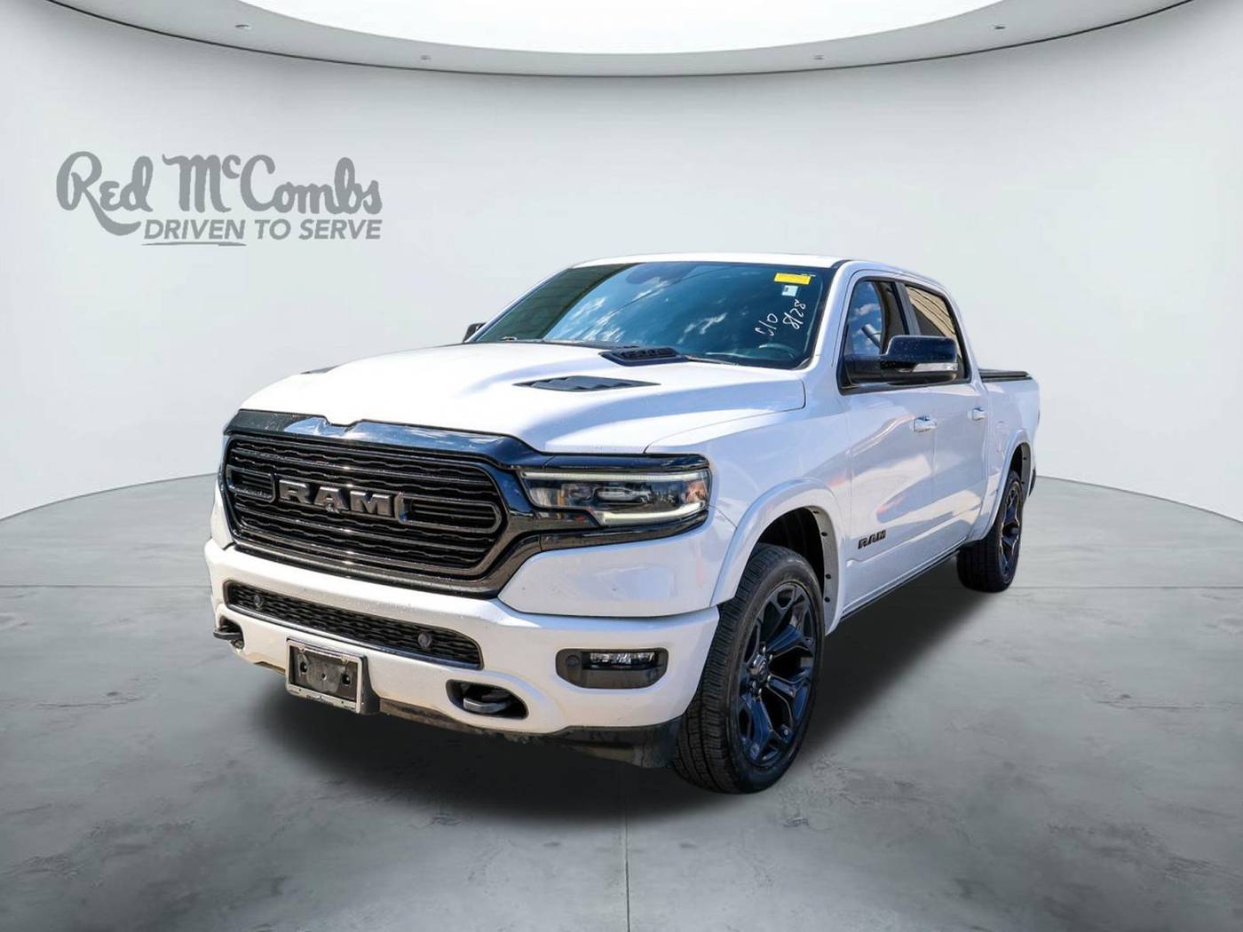 2021 Ram 1500 Limited — Pickup Truck — 64,239 mi — San Antonio, TX