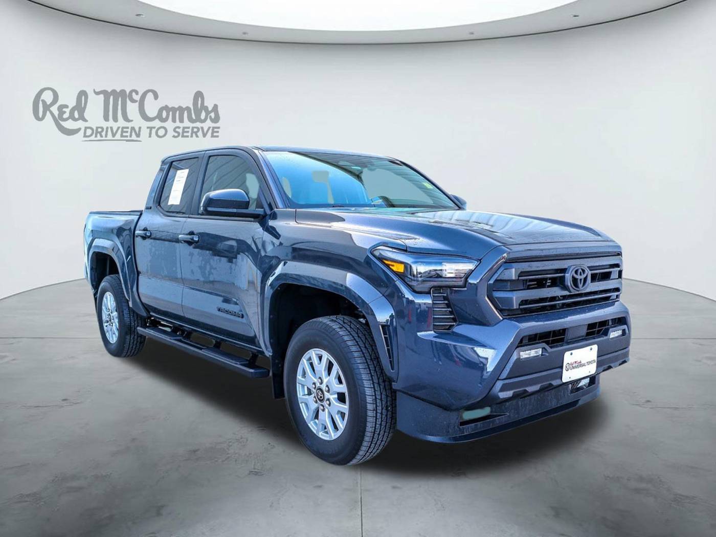 2024 Toyota Tacoma SR5 — Pickup Truck — 23,331 mi — San Antonio, TX